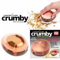 Copper Electric Chef Crumby Mini Vacuum. 