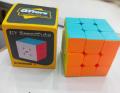 Rubik Cube, Magic Cube, Cubesolver, 3d Rubik's Cube, 3 by 3 Rubik's Cube, Puzzel Cube, Rubikcube. 