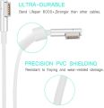 MacBook pro 85W Charger, AC 85w (85W-M1) Power for MacBook Pro-13/15/17 Inch by QIU SHUI. 