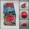 HZ 20 Styles 4D beyblade burst Toys Metal Fusion Master Battle Set BB70 Galaxy Pegasus W105R2F. 