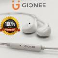 Gionee100% Pure Original Handsfree | High Quality Deep Sound | GOINEE HandsFree  For All Smart Phone. 