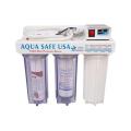 Aqua Safe USA  Home Water Filter with Ultraviolet. 