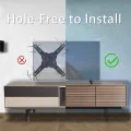 Stand for TV Stand Legs 28 32 40 43 49 50 55 65 Inch,TV Stand for TV Legs, for 28D2700 32S321 with Screws Durable. 