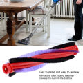 185mm Vacuum Cleaner Roller Main Brush Replacement Fit for Dyson V6 DC62 SV03 SV073. 