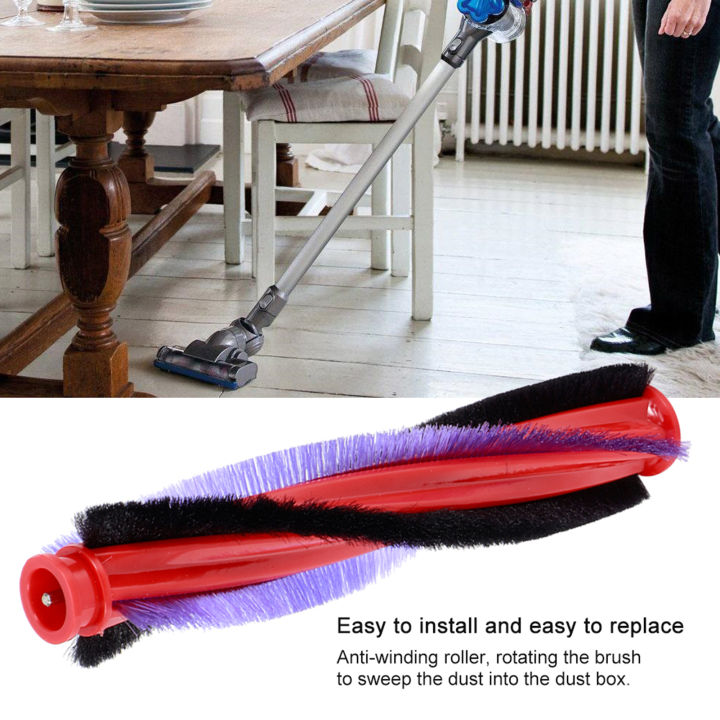 185mm%20Vacuum%20Cleaner%20Roller%20Main%20Brush%20Replacement%20Fit%20for%20Dyson%20V6%20DC62%20SV03%20SV073%20-%20Image%207