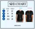 Summer Collection New Trendy Pack Of 3 T shirts Plain Basic Tee Shirts With Comfortable Fabric Halt Sleeves Tops For Boys/Men/Gents. 