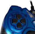 Wired USB Game Controller for PC Computer Vibration Joystick Gamepads for Laptop. 