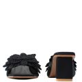 WalkEaze Formal Block Heel - 74833S- Heels Shoes For Women and Girls. 