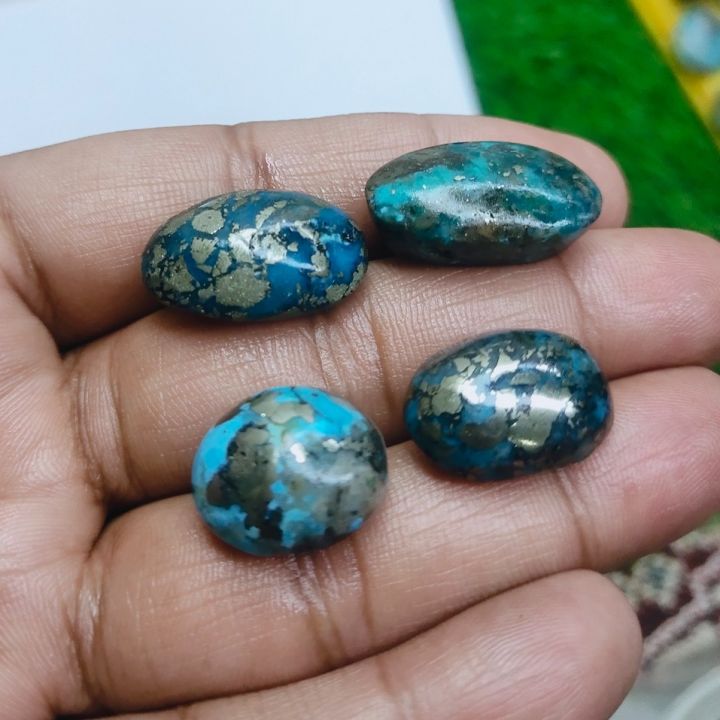 Turquoise%20Firoza%20(Feroza)%20Gemstone%206.08g%20%C2%B10.2g%20%7C%20Large%20Size%20%7C%20For%20Ring,%20Bracelet,%20Pendant%20%E2%9C%A8%20Certified%20Healing%20Crystal%20%F0%9F%8C%8D%20Premium%20Men%20Jewelry%20Stone%20%F0%9F%94%A5%20Natural%20Birthstone%20%E2%80%93%20Shop%20Now!"%20-%20Image%203