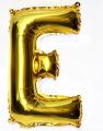 Alphabets / Letter  Foil Balloons For Baby Shower /Anniversary / Birthday / Wedding / Event / party / Decoration / Celebration / customized Name Balloon. 