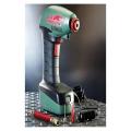 Air Dragon Portable Air Compressor for Car - Dark Green. 