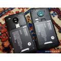 Oem Gk40 Battery For Moto E4 Verizon - Moto E4 Batter 2800 MAH Black. 