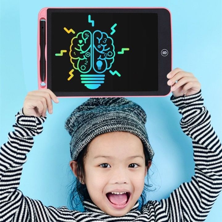 8.5%20inch%20LCD%20Writing%20Tablet%20For%20Kids,%20Digital%20Electronic%20Writing%20Pad%20&%20Drawing%20board,%20Doodle%20Board,%20Gift%20For%20Kids%20(Boys%20&%20Girls)%20And%20Adults%20at%20Home,%20School%20And%20Office%20-%20Image%202