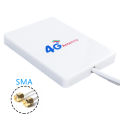 4G 3G Router LTE Antenna SMA Male Connectors With External Antenna For Huawei ZTE 4G LTE Antenna. 