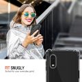 For Samsung Galaxy XCover 4 4S 5 6 Pro 7 Case Clear Airbag Silicone TPU Back Phone Cover Case for Samsung X Cover 7 6 Pro 5 4 4S. 