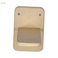 Cat Stairway Wall Mounted Ladder Cat Climbing Shelves for Resting Indoor Climbing. 