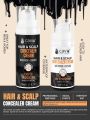 Batci + Caviii hair concealer cream 50ml. 