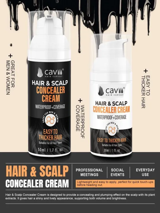 Batci%20+%20Caviii%20hair%20concealer%20cream%2050ml%20-%20Image%202