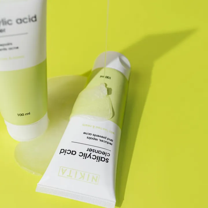 NIKITA%20-%20Salicylic%20Acid%20Cleanser%20For%20Acne%20100ml%20-%20Image%202