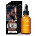 DR. RASHEL BEARD OIL WITH ARGAN OIL + VITAMIN E FOR MEN. 