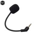 Microphone Replacement MIC for HyperX Cloud Flight Wireless Gaming Headset for Kingston Hyper X Cloud X Flight Headphones mic. 