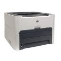 Daraz Like New Printers - Hp Printer 1320 Laserjet Black & White Print. 