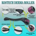 540 Titanium Micro Needle - Derma roller 0.5mm. 