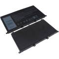 New Laptop 9 Cell Notebook Battery For Inspiron 5576 P/N 357F9. 