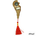 Digital Rosary Counter With Beads Misbaha With Compas and LED Light Hand Tally Scroll Tasbeeh Counter Stress Relaxation. 