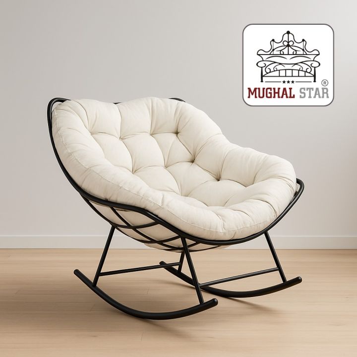 Rocking%20Chair,%20Comfortable%20Rocking%20Chair,with%20Iron%20Frame%20and%20Valvet%20Cushion%20%20Home%20Balcony%20Rocking%20Chair%20Lounge%20Sofa%20Lounge%20Chair%20in%20The%20Living%20Room.%20/%20Mughal%20Star%20Steel%20Furniture.%20-%20Image%206