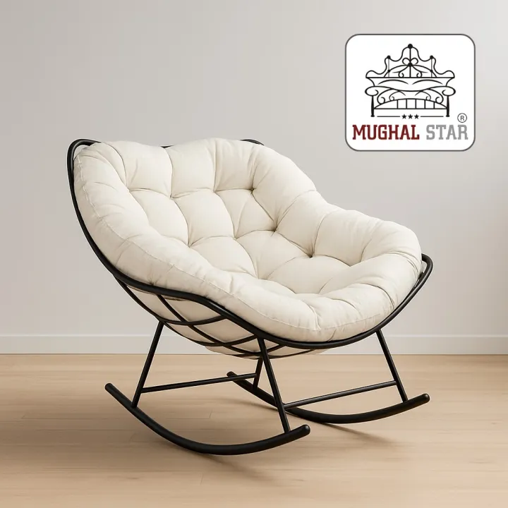 Rocking%20Chair,%20Comfortable%20Rocking%20Chair,with%20Iron%20Frame%20and%20Valvet%20Cushion%20%20Home%20Balcony%20Rocking%20Chair%20Lounge%20Sofa%20Lounge%20Chair%20in%20The%20Living%20Room.%20/%20Mughal%20Star%20Steel%20Furniture.%20-%20Image%206
