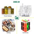 Sodium Benzoate Powder - Food Grade. 