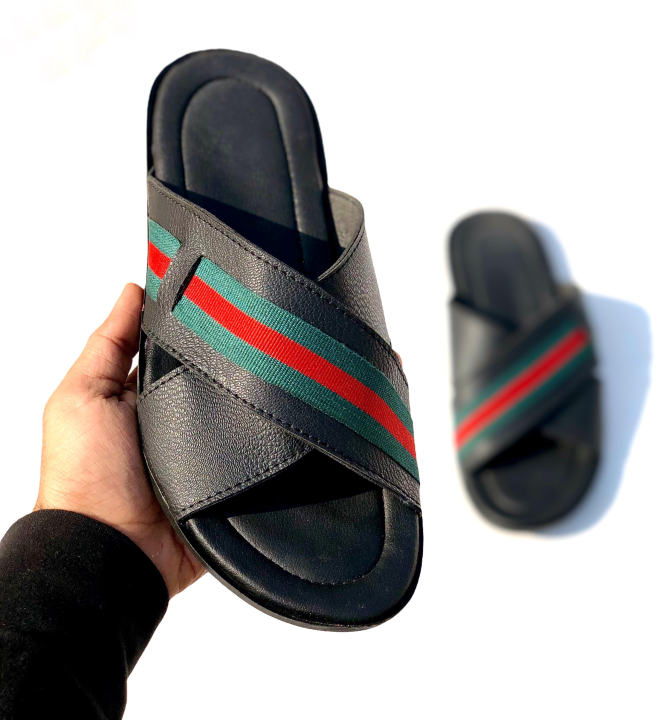 Imported%20Chappal%20For%20Men%20%7C%20Standard%20Colors%20&%20Water%20Proof%20Slippers%20For%20Men%20Italian%20Design%20-%20Image%202