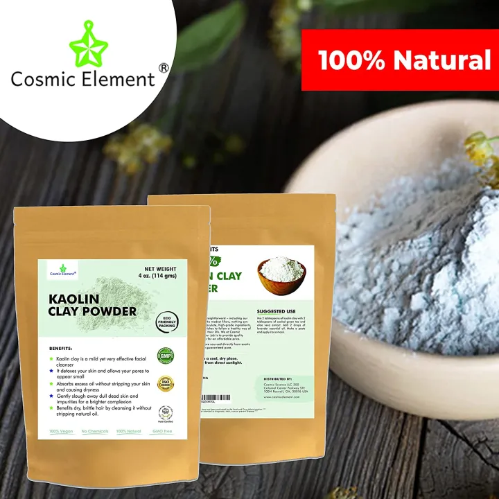 Kaolin%20Clay%20Powder%20White%20Clay%20Mask%20Powder%20for%20Skin%20Pack%20100%25%20Natural%20-%20100%20grams%20-%20Image%202