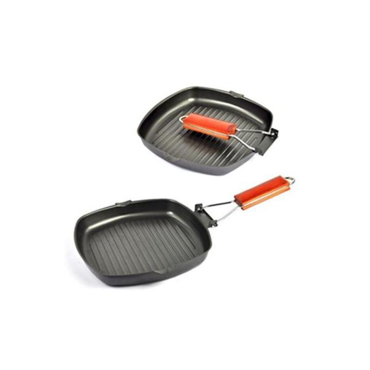 Non Stick Square Grill Pan