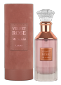 Lattafa Velvet Rose Perfume For Men And Women 100ml. 