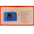 Eastern 60A PWM Solar Charge Controller DC 12V/24V SYT6-60A Smart Digital. 