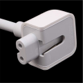 Power Adapter Extension Cable 1.8m, Cord (UK Plug) for Apple MacBook, Macbook Air 11" Pro 13, 15, 17, MagSafe1, Magsafe2, iPhone, iPad, iPod – Premium Quality - Compatible with 45W, 60W, 85W Chargers. 
