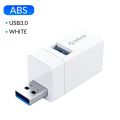 ORICO USB 3.0 Hub Notebook Wireless USB Splitter 3-port Laptop Extender PC Computer USB 2.0 Charge Hub for Laptop Accessories. 