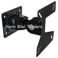 LCD Stand/ Wall Mount / LED Bracket / Wall Bracket Tilt Swivel TV wall mount bracket for 14-26 inch (Revolving / Moving). 