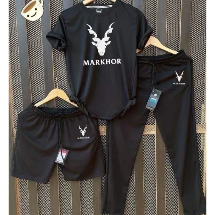 Pack%20Of%203%20Summer%20Tracksuit%20Set%20for%20Men%20(T-shirt%20+%20Trouser%20+%20Short)%20-%20Image%202