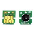 T04D1 04D1 Maintenance Cartridge Waste Ink Tank Box Chip For Epson M2140 M2170 M3100 M3140 M3170 M3180 L6190 L6171 ET275 Printer. 