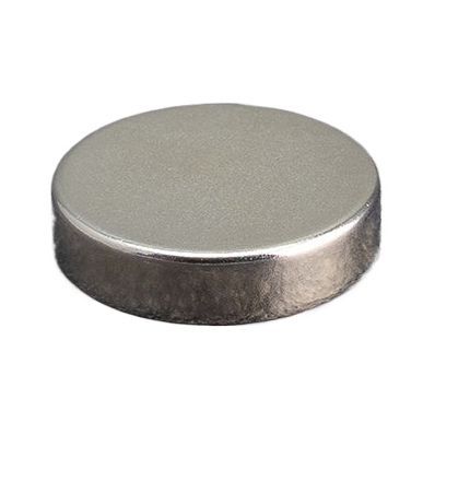 5pcs%2020X5mm%20Circular%20Super%20Strong%20N55%20Neodymium%20Magnet%20-%20Image%202