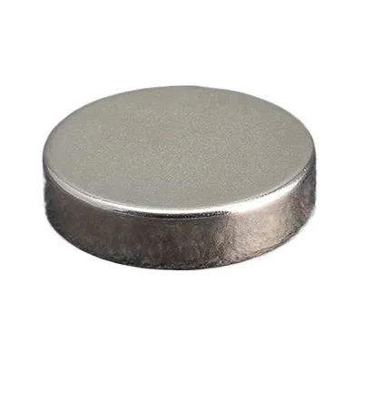 5pcs%2020X5mm%20Circular%20Super%20Strong%20N55%20Neodymium%20Magnet%20-%20Image%202