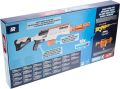 Nerf Fortnite IR Motorised Blaster. 