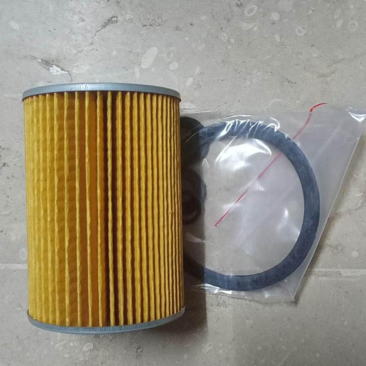 HINO FF,ZM 101-141 TRUCK (BX, KR, FF, 173 KB) WAGON WB 321, FT 175, KL 340E FUEL FILTER OEM# 23401-1030 / 1290