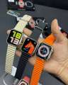 i10 Pro Max Smartwatch Premium Features, High Performance. 