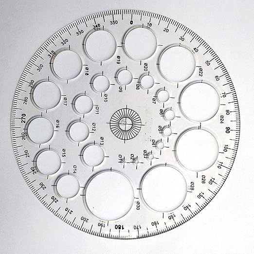 InstaOrder%20-%20360%20Degree%20Full%20Scale%20Protector%20-%20Full%20Circle%20Template%20Plastic%20Round%20Protractor%20for%20Painting%20Drawing%20Drafting%20Tool%20-%2016%20Circular%20Sizes%20-%20Image%205