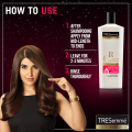 Tresemme Conditioner Color Revitalise 360ML. 