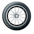 GTR General Euro Star 175/65 R15. 